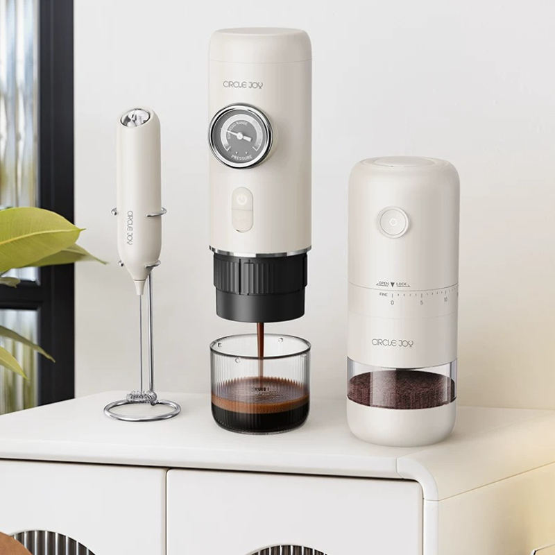 Máquina de Café Expresso Portá - Coffee & Tea Phúc Long avaliação e preço