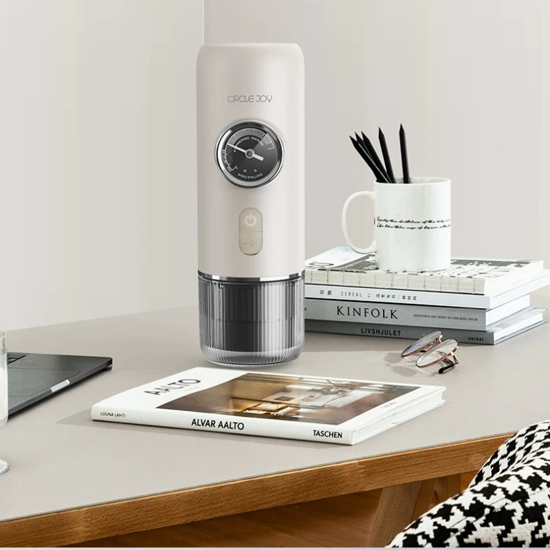 Máquina de Café Expresso Portá - Coffee & Tea Phúc Long avaliação e preço