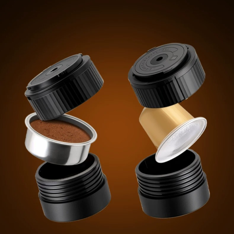 Máquina de Café Expresso Portá - Coffee & Tea Phúc Long avaliação e preço