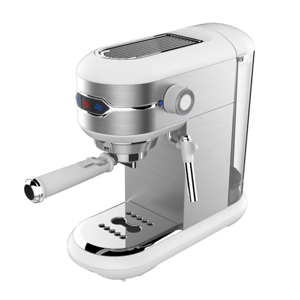Máquina de Café Elétrica Comer - Coffee & Tea Phúc Long avaliação e preço