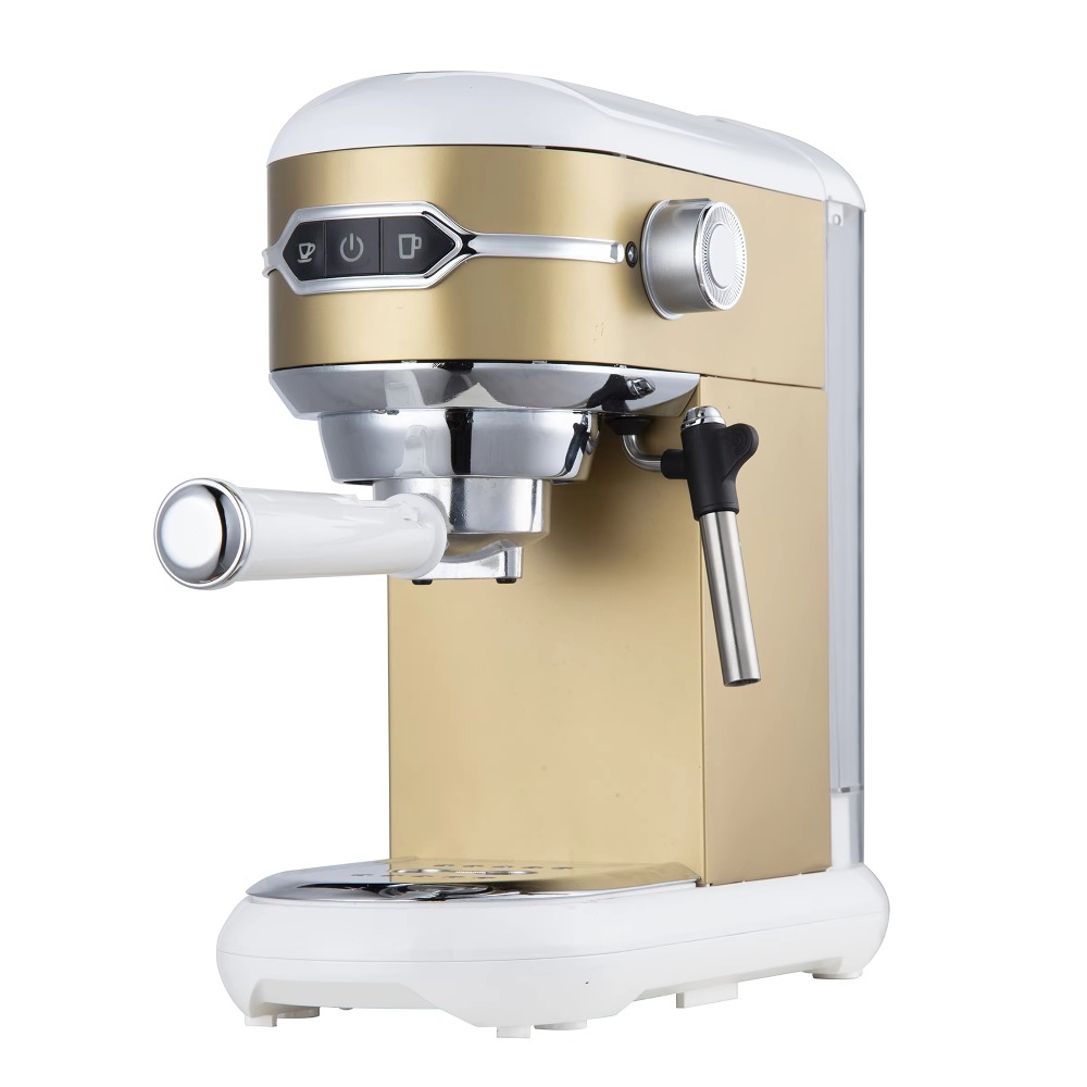 Máquina de Café Elétrica Comer - Coffee & Tea Phúc Long avaliação e preço