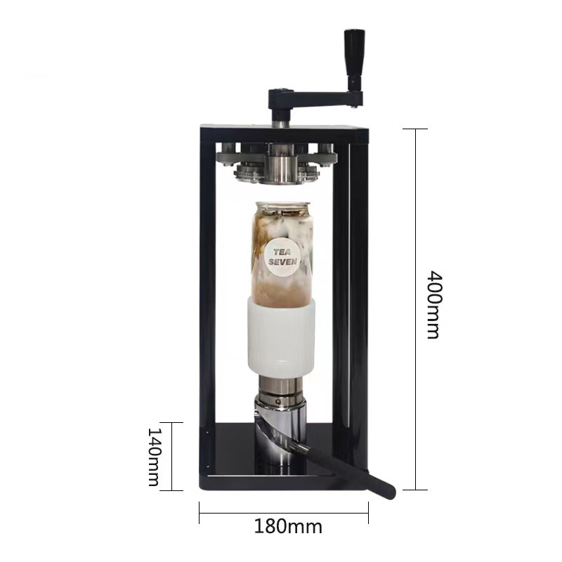 Portátil ao ar livre Manual Ro - Coffee Tea Van avaliação e preço