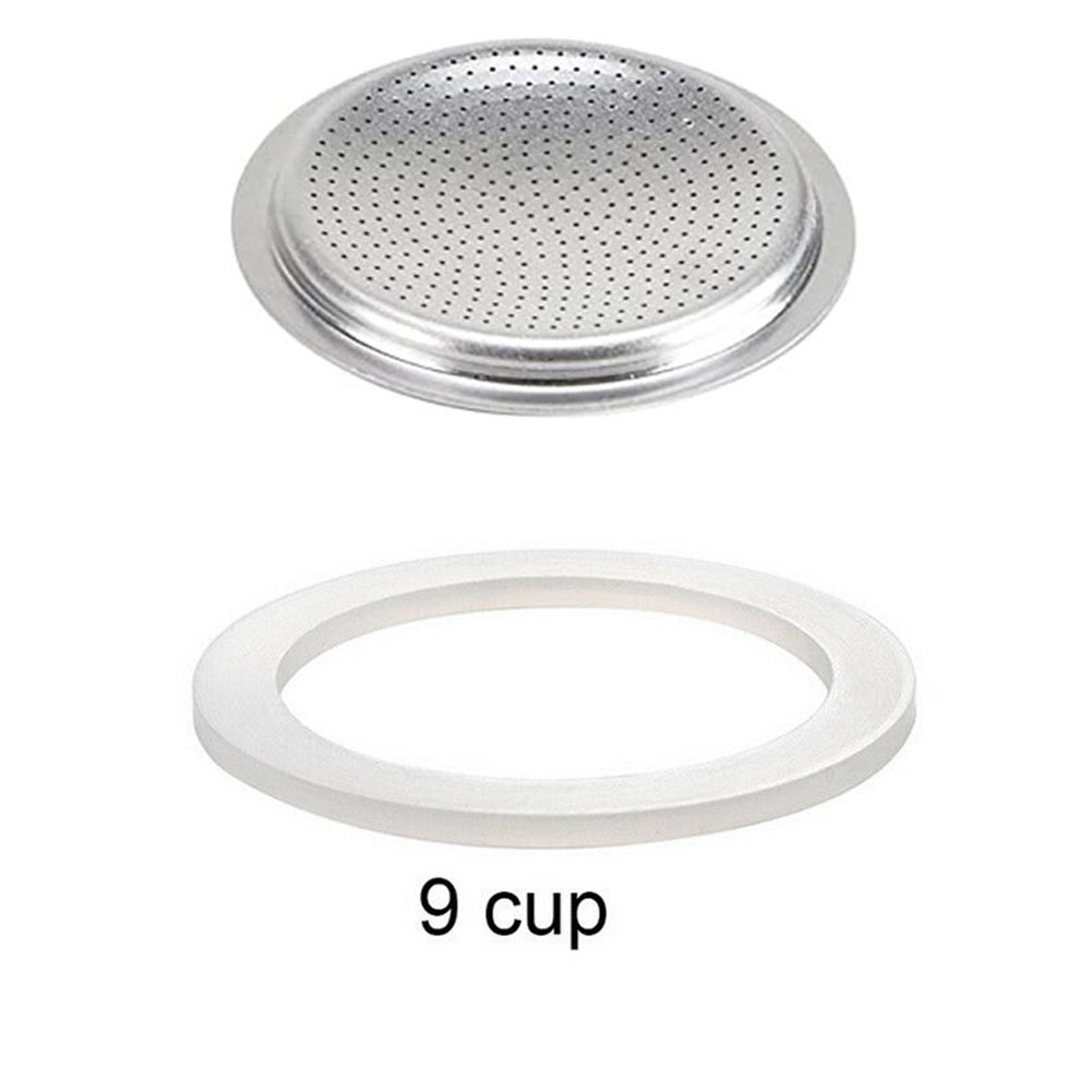 Stove Pot Silicone Gasket Seal - Moka Pot Stove avaliação e preço