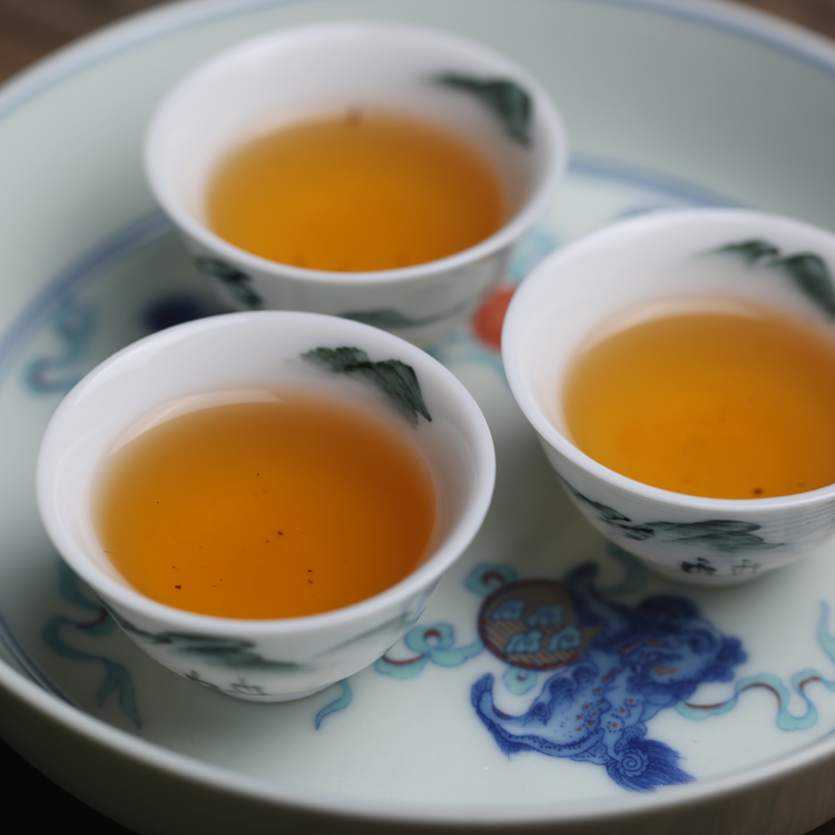 Miniatura de Chávena de Chá Go - Gongfu Tea Set avaliação e preço