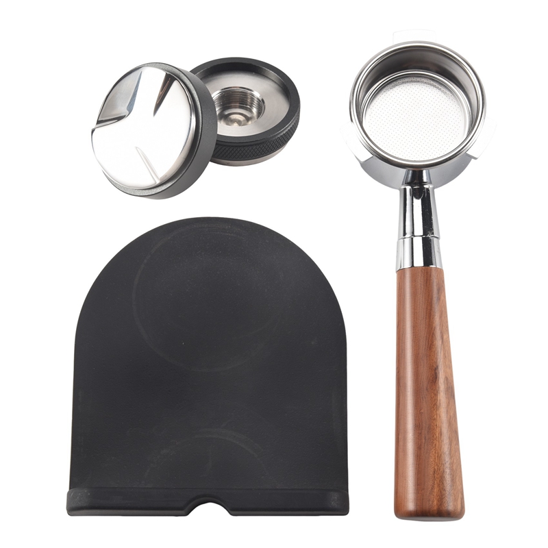 Portafilter Sem Fundo de 54mm  - Coffee & Tea Phúc Long avaliação e preço
