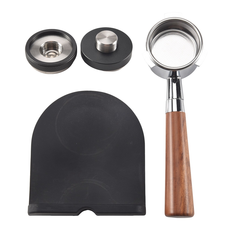 Portafilter Sem Fundo de 54mm  - Coffee & Tea Phúc Long avaliação e preço