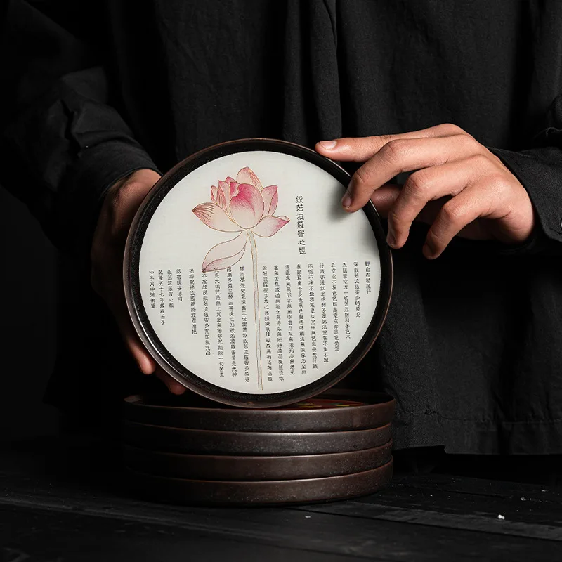 Placa de frutas estilo na moda - Bamboo Tea Tray avaliação e preço