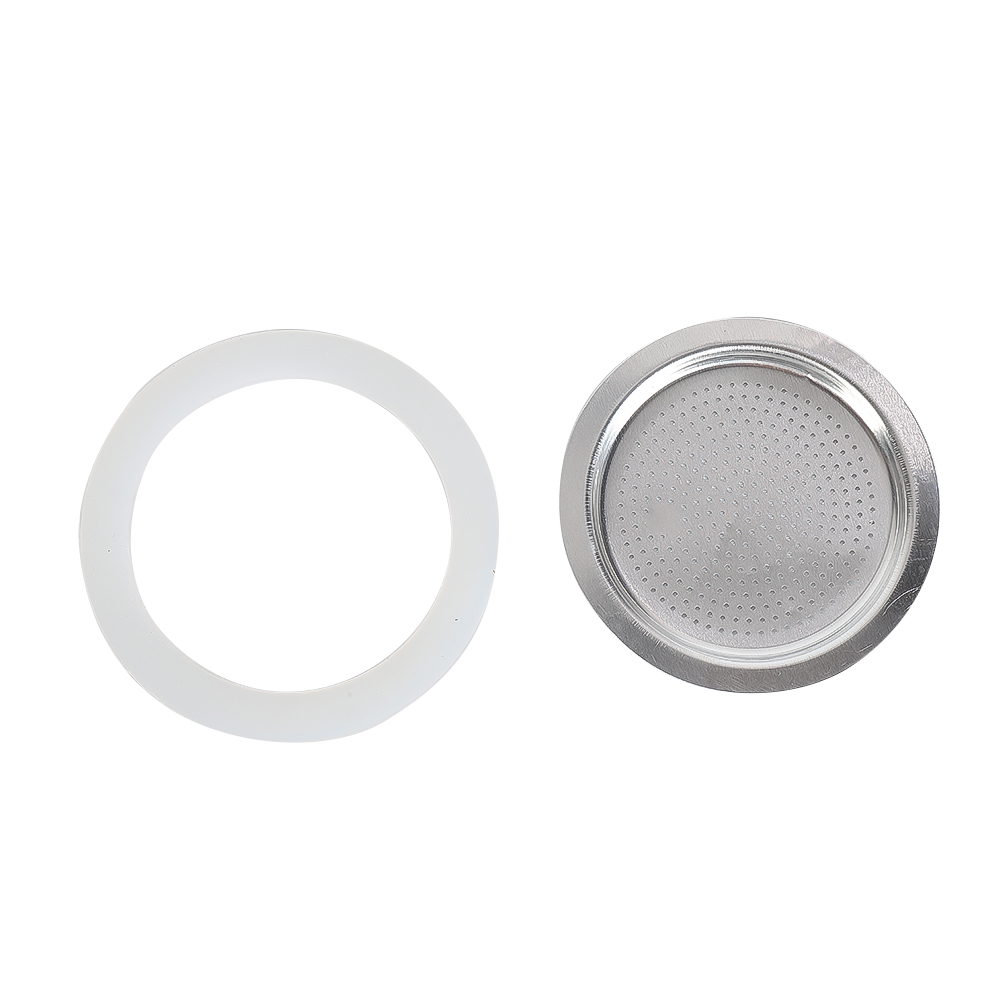 1 conjunto de vedação de junta - Moka Pot Stove avaliação e preço