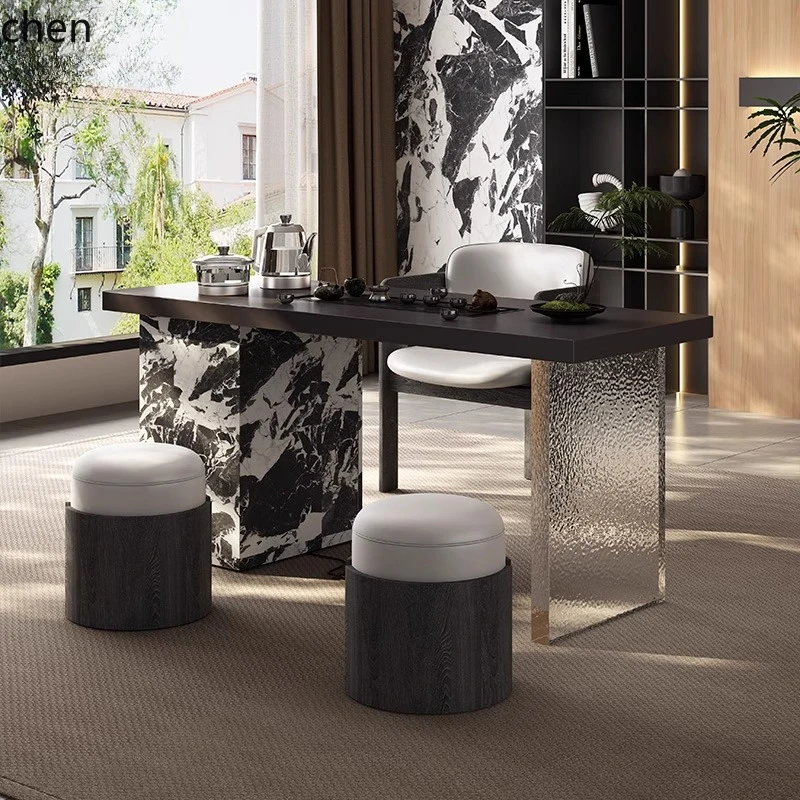 Conjunto de mesa de chá e cade - Coffee & Tea Phúc Long avaliação e preço