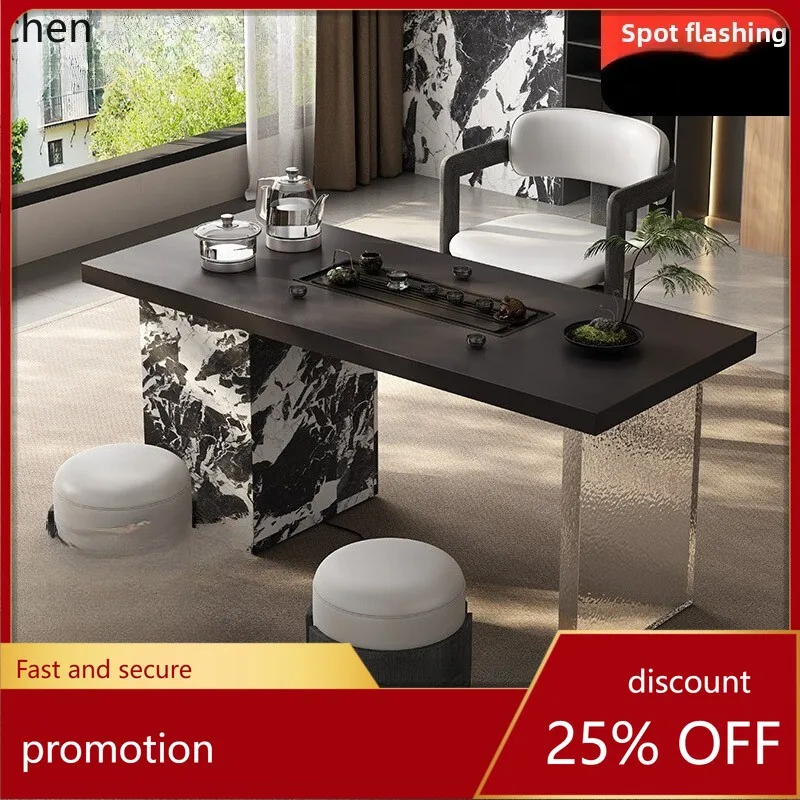 Conjunto de mesa de chá e cade - Coffee & Tea Phúc Long avaliação e preço