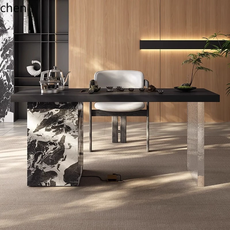 Conjunto de mesa de chá e cade - Coffee & Tea Phúc Long avaliação e preço