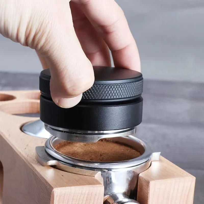 Nova calcadeira niveladora de  - Coffee Tamper Leveler avaliação e preço