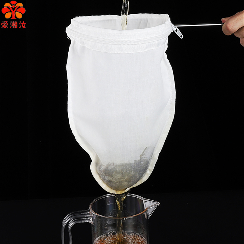 Coador de Chá Aixiangru Estilo - Coffee Tea Hong Kong avaliação e preço