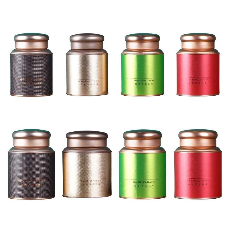 652F portátil chá vasilha herm - Canister Coffee Sugar Tea avaliação e preço
