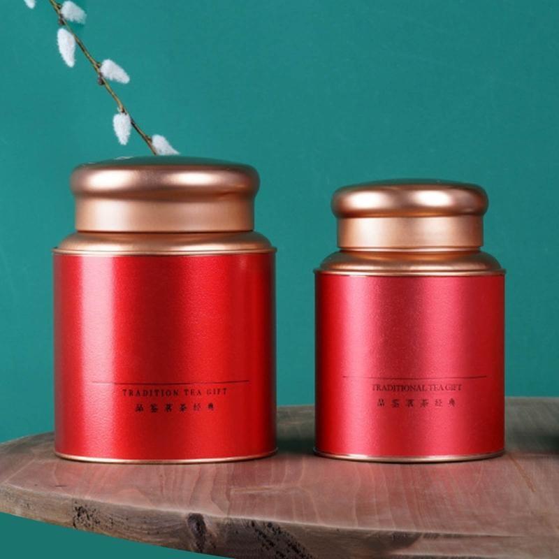652F portátil chá vasilha herm - Canister Coffee Sugar Tea avaliação e preço
