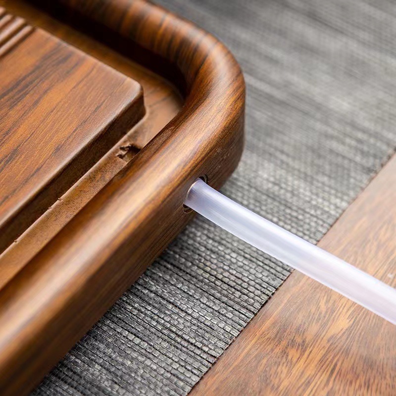 Bandeja de chá grande de alta  - Bamboo Tea Tray avaliação e preço