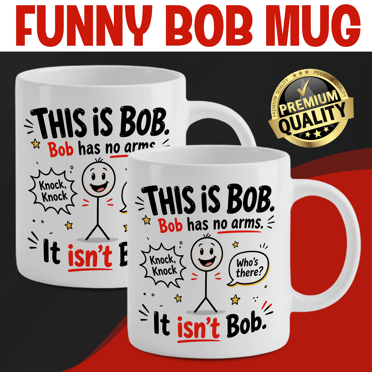 Caneca de Café de Cerâmica Bra - Coffee Tea Joke avaliação e preço