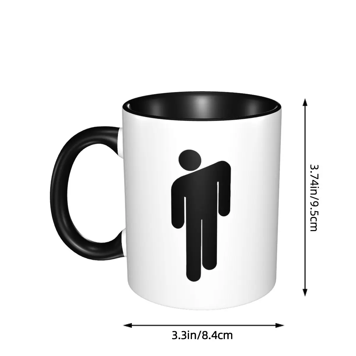 Caneca de Álbum de Música Hit  - Coffee Tea You And Me avaliação e preço