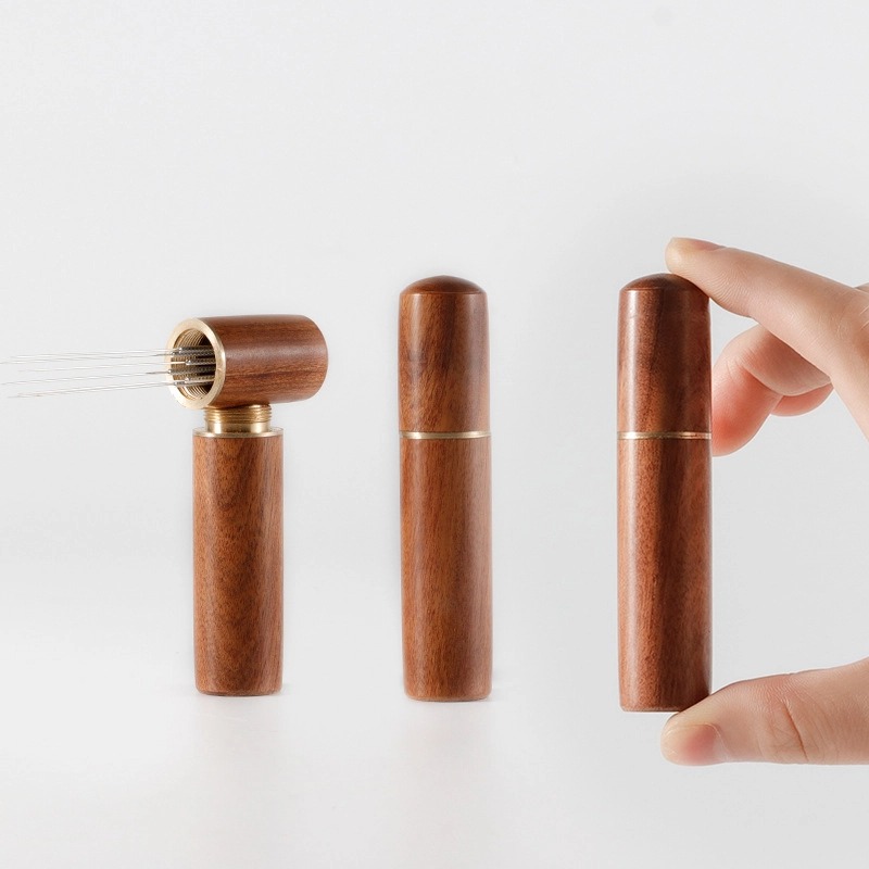 Aço Inoxidável Café Em Pó Tamp - Coffee Tamper Leveler avaliação e preço