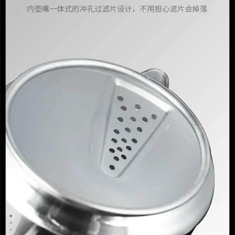 Cafeteira Estilo Hong Kong em  - Coffee Tea Hong Kong avaliação e preço