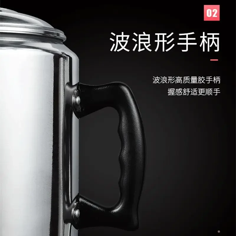 Cafeteira Estilo Hong Kong em  - Coffee Tea Hong Kong avaliação e preço