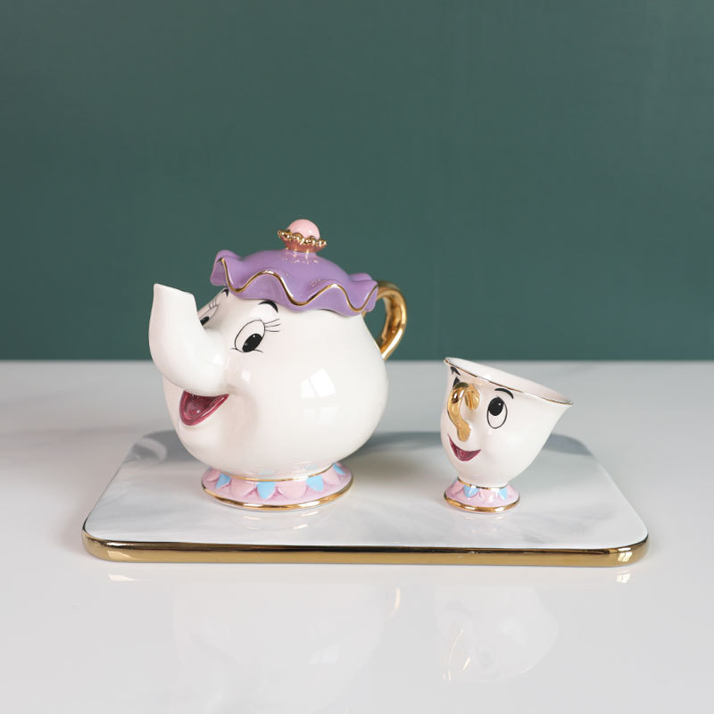 Chaleira de Chá e Café com Des - Coffee Tea Flask avaliação e preço