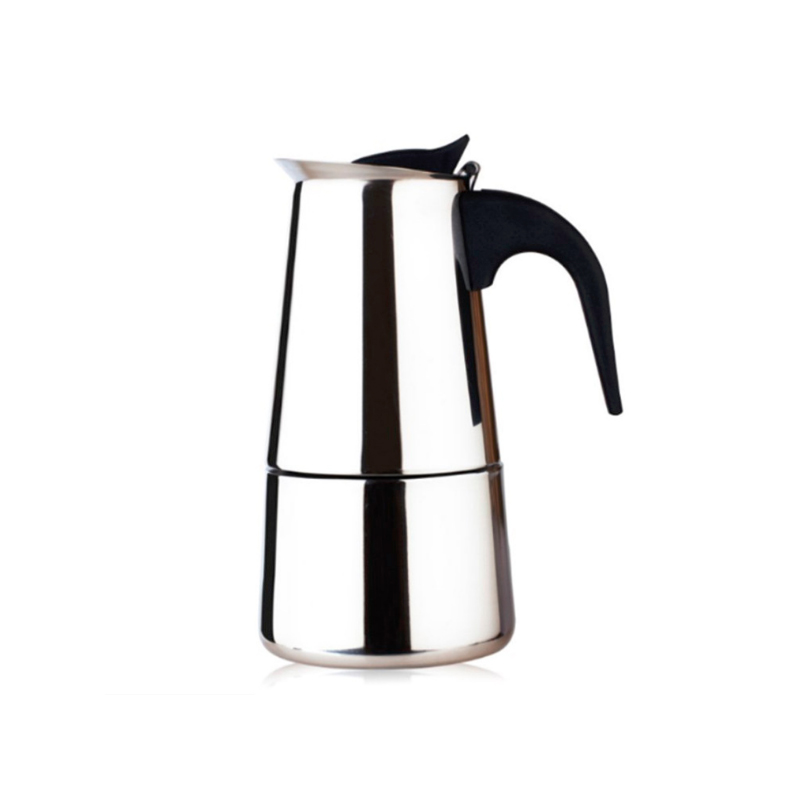 100ml/200ml/300ml/450ml/600ml  - Moka Pot Stove avaliação e preço