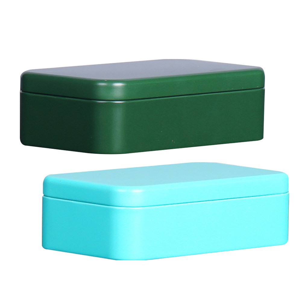 Conjunto de 4 Caixas de Armaze - Canister Coffee Sugar Tea avaliação e preço
