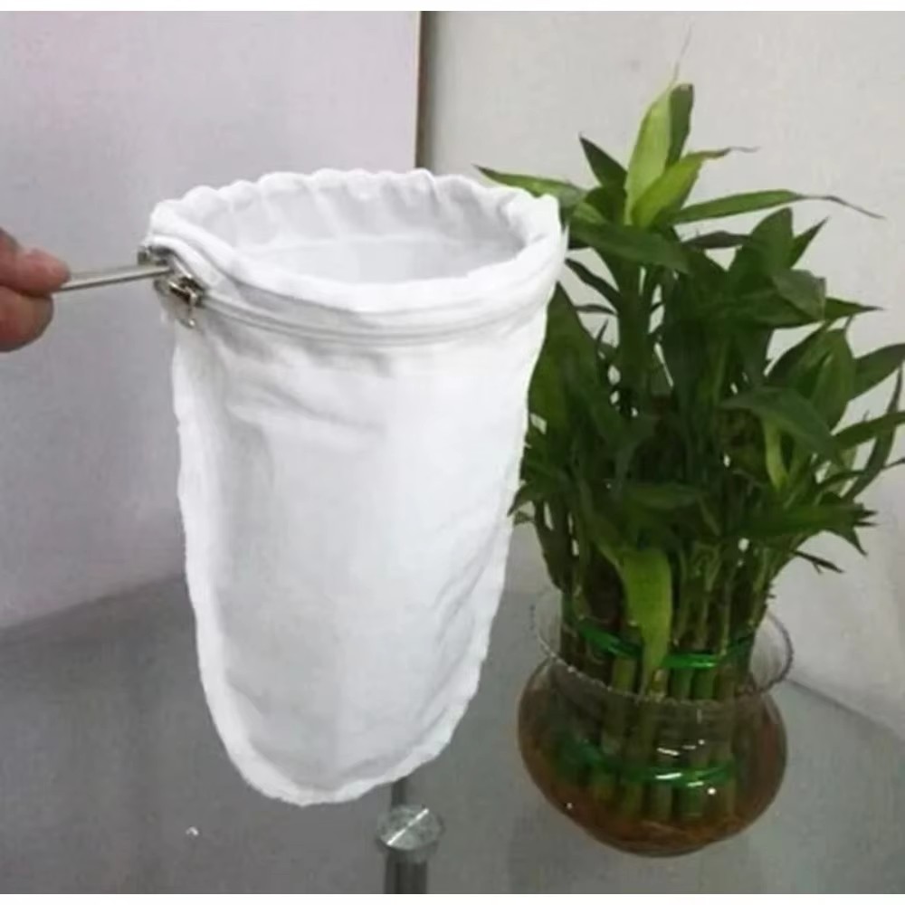 Sacos Filtrantes para Leite/Ch - Coffee Tea Hong Kong avaliação e preço