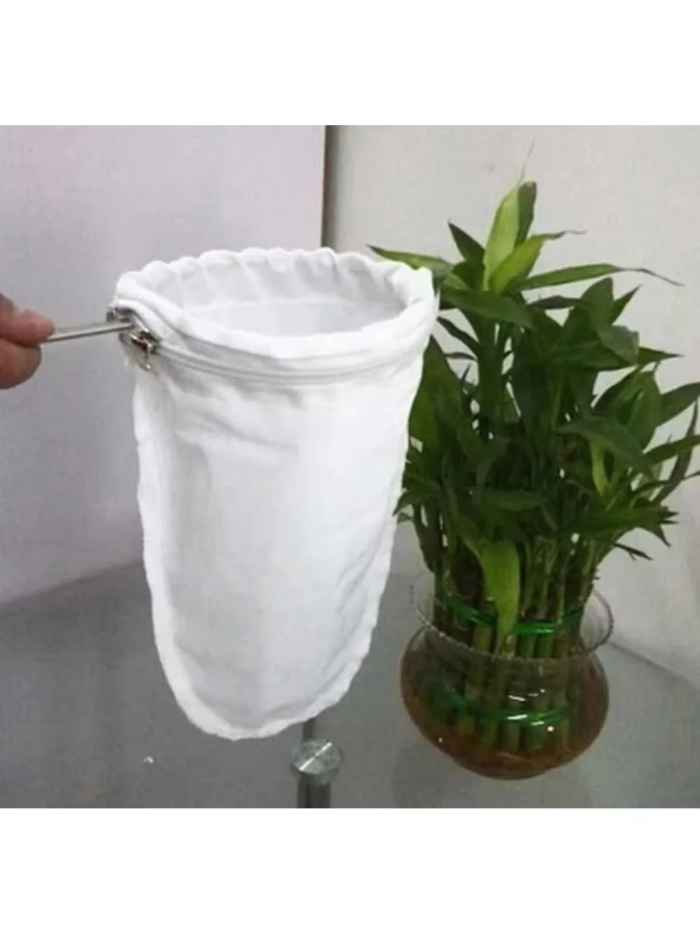 Sacos Filtrantes para Leite/Ch - Coffee Tea Hong Kong avaliação e preço