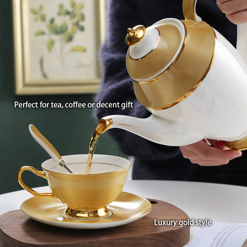 Conjunto De Chá De China De Os - Coffee Tea Sugar avaliação e preço