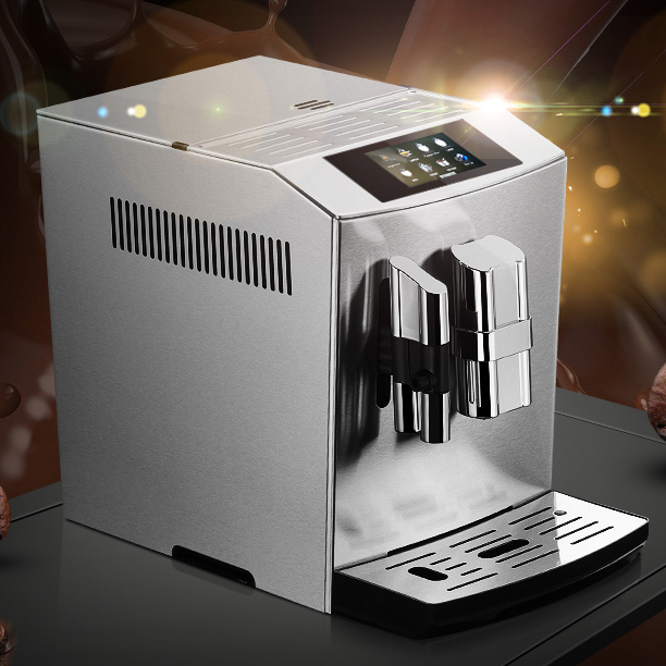 Novo Produto S7-2 Máquina de C - Coffee & Tea Phúc Long avaliação e preço
