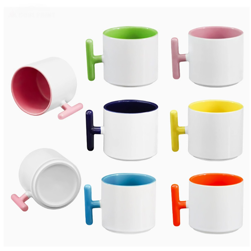 2 pçs criatividade em forma de - Coffee Tea Picture avaliação e preço
