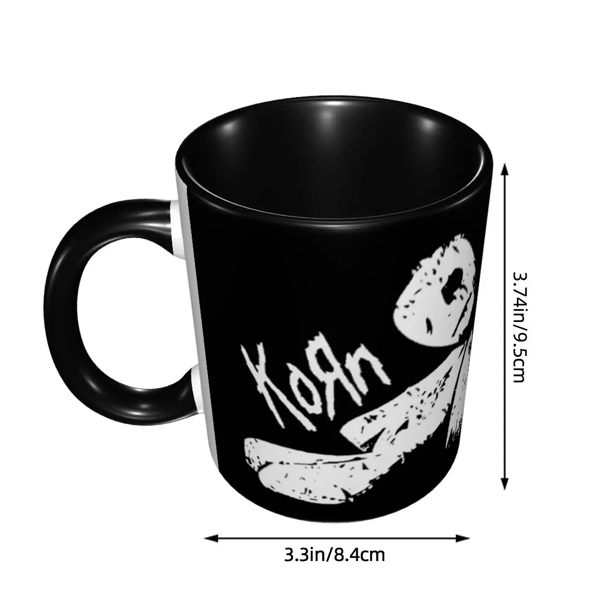 Canecas de Café da Banda de Ro - Alternative To Coffee And Tea avaliação e preço