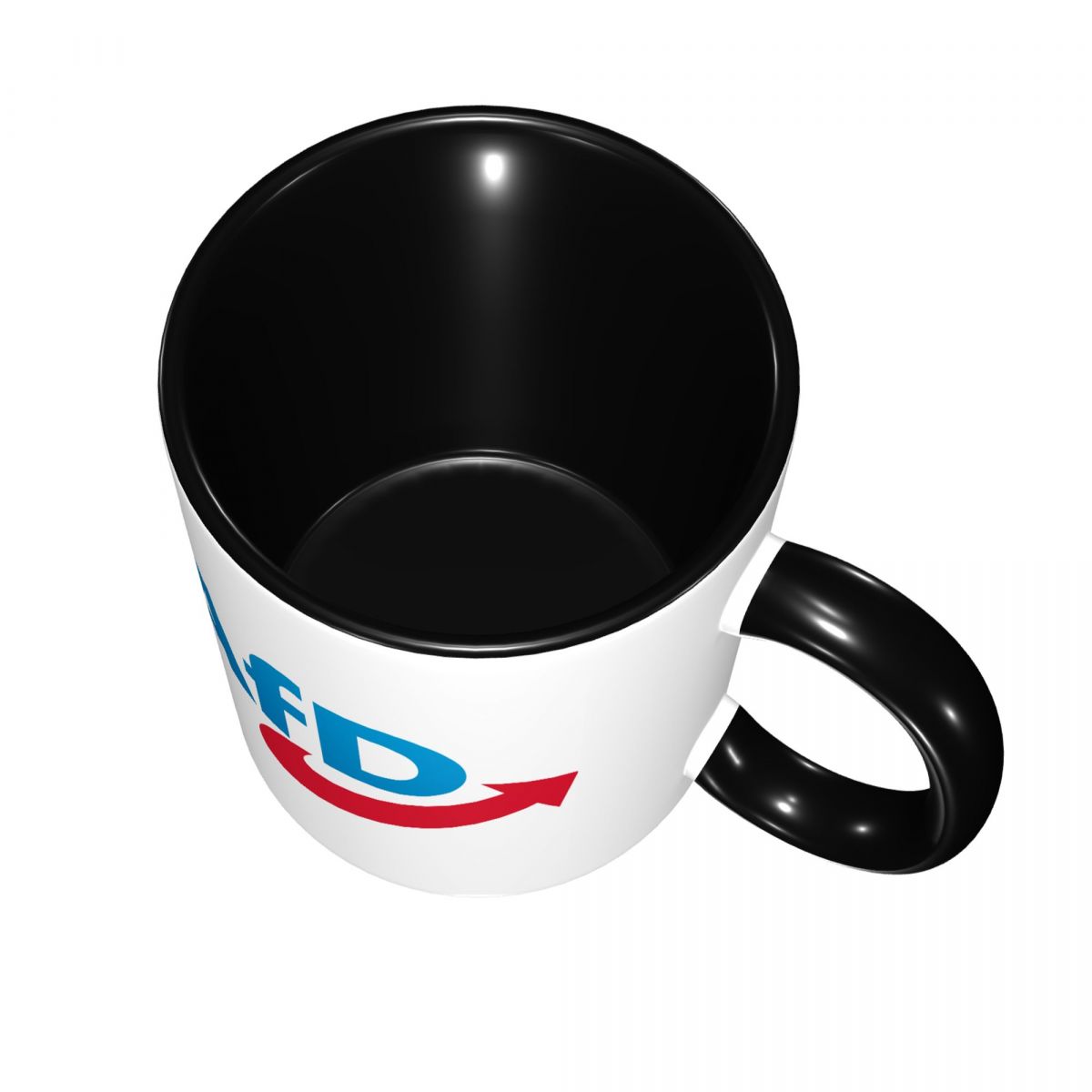 Caneca Alternativa AFD da Alem - Alternative To Coffee And Tea avaliação e preço