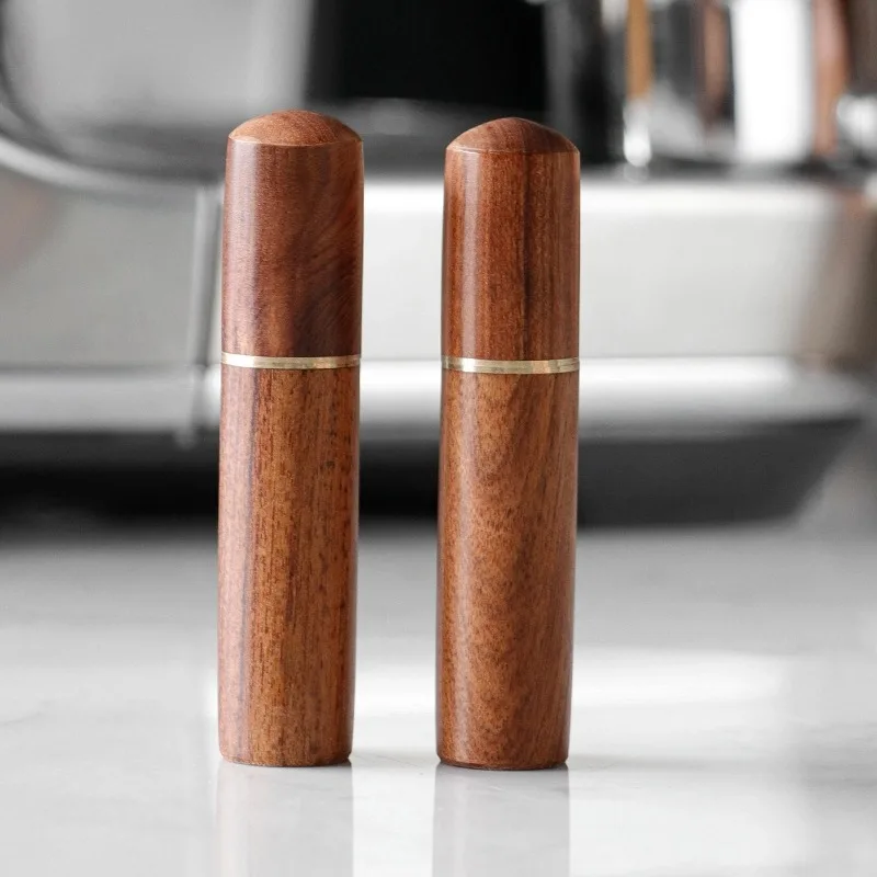 Aço inoxidável café em pó tamp - Coffee Tamper Leveler avaliação e preço