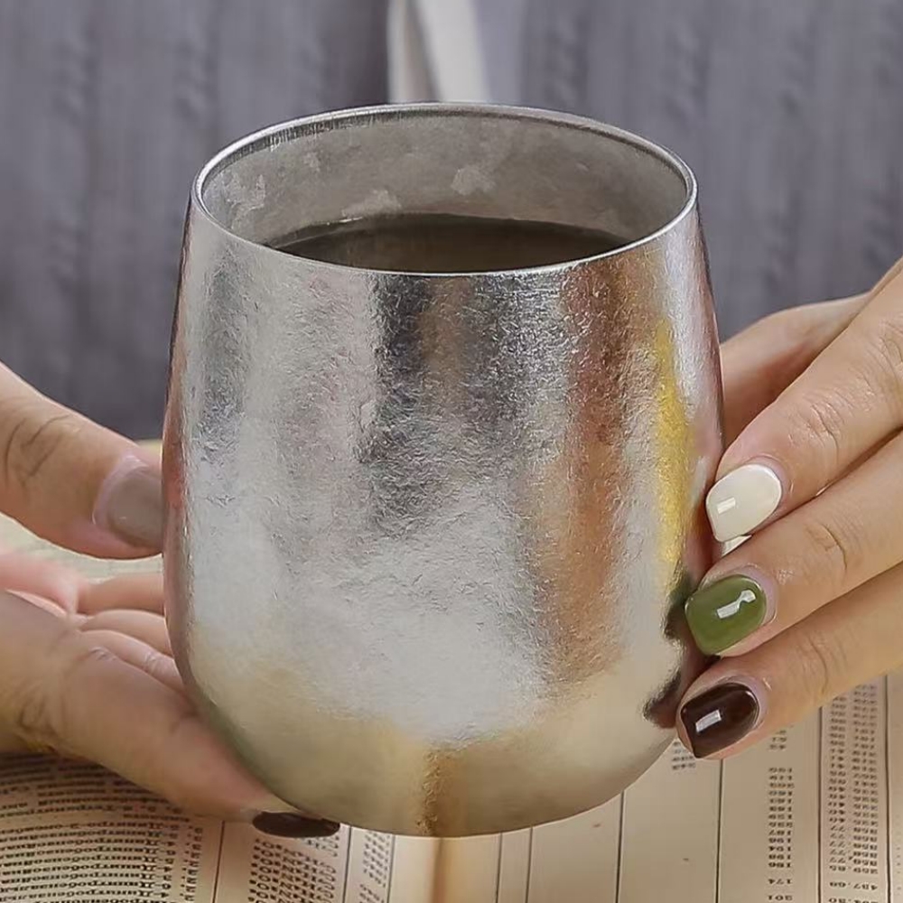 Caneca de ovo ao ar livre titâ - Coffee Tea Flask avaliação e preço