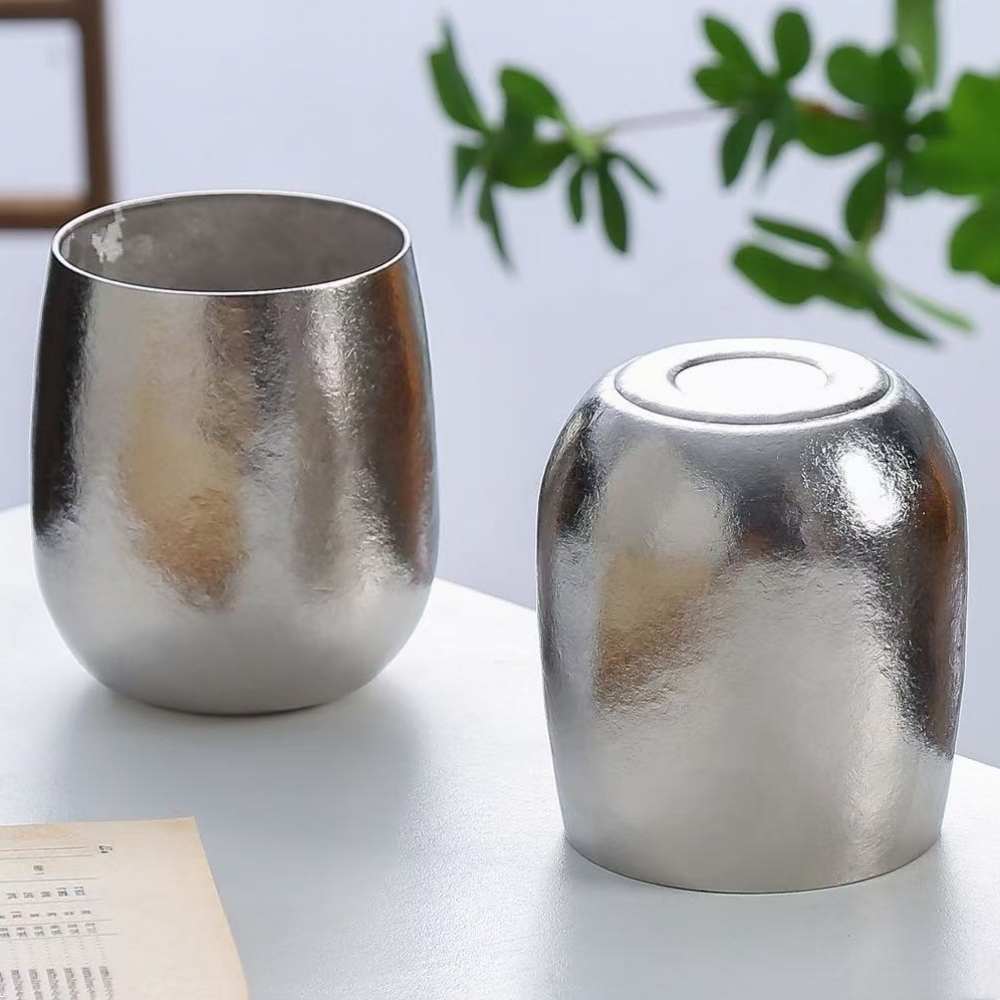 Caneca de ovo ao ar livre titâ - Coffee Tea Flask avaliação e preço