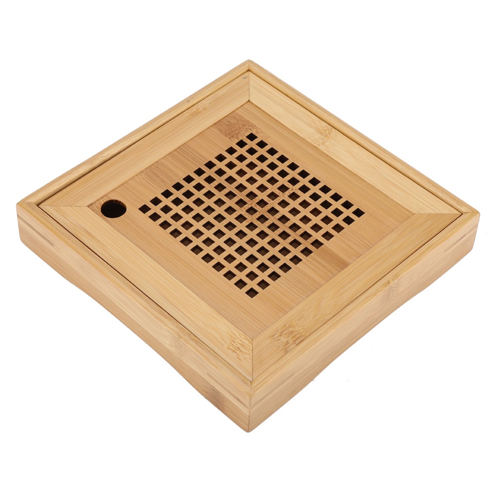 Bandeja de Chá Kongfu de Desig - Bamboo Tea Tray avaliação e preço