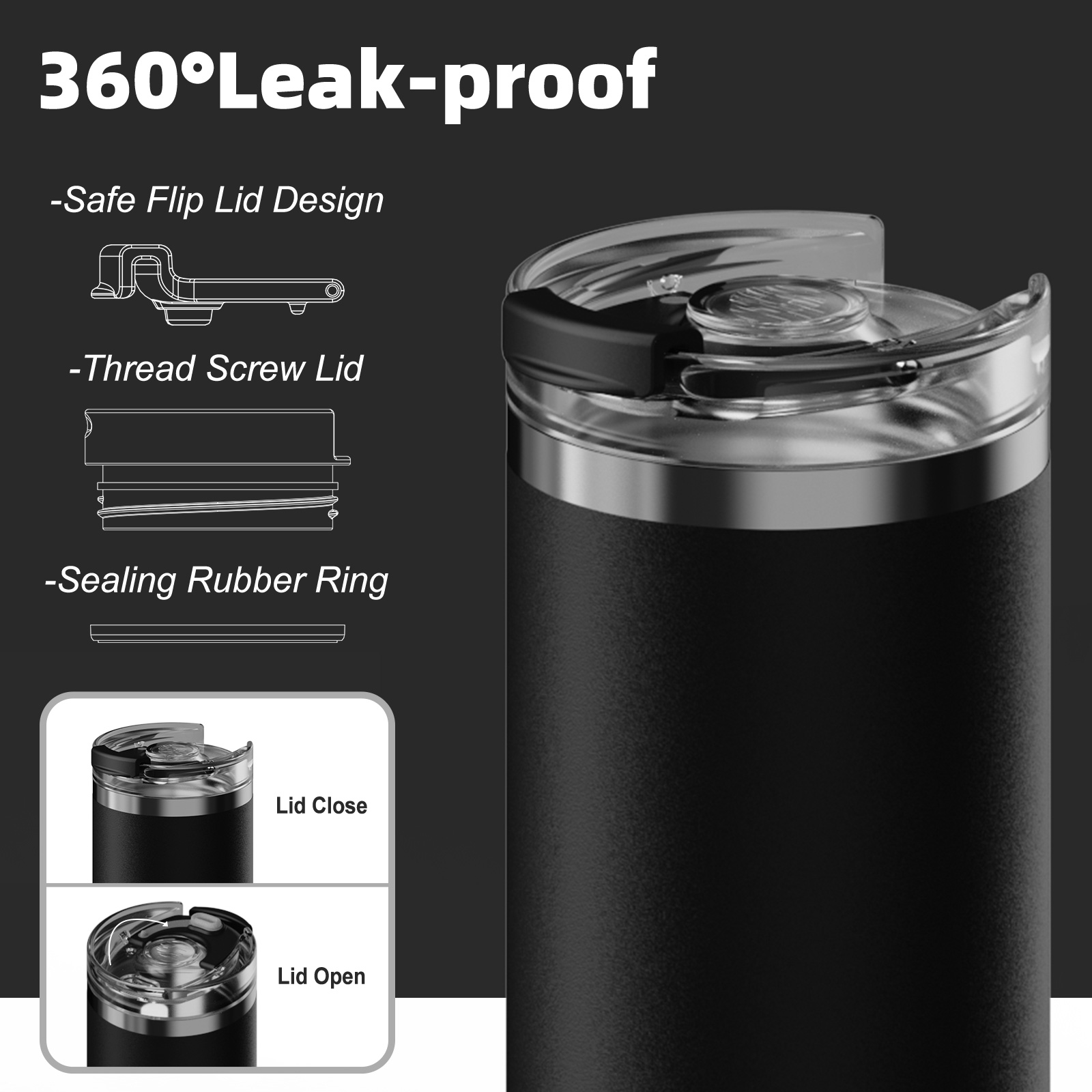 Copo de café de aço inoxidável - French Press Glass avaliação e preço