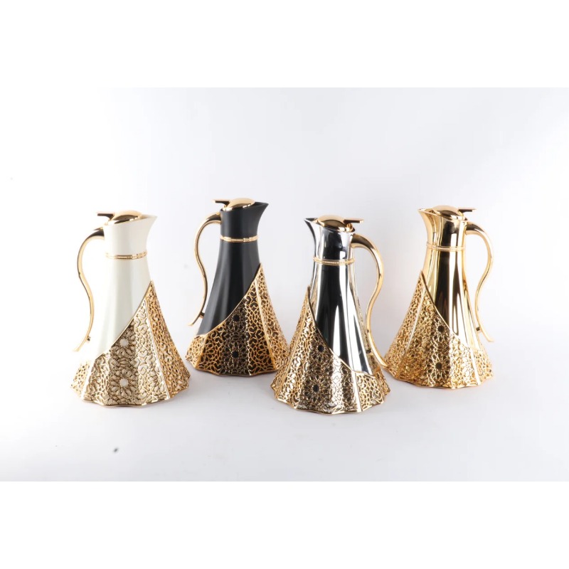 Nova chegada de alta qualidade - Coffee Tea Flask avaliação e preço