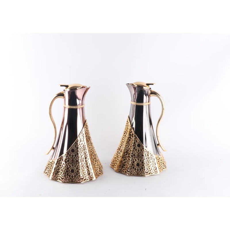 Nova chegada de alta qualidade - Coffee Tea Flask avaliação e preço