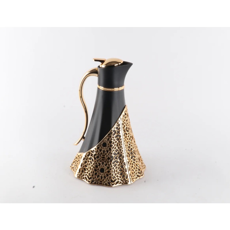 Nova chegada de alta qualidade - Coffee Tea Flask avaliação e preço