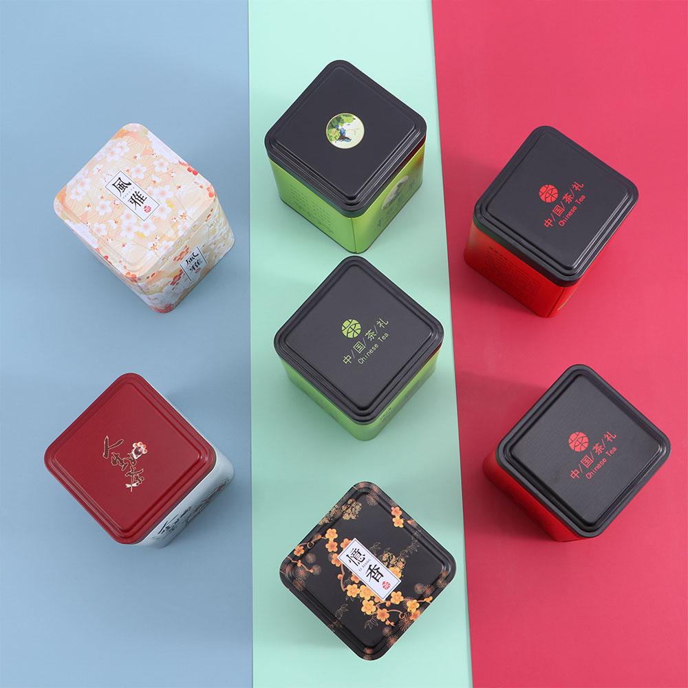 Recipiente Hermético de Alumín - Canister Coffee Sugar Tea avaliação e preço