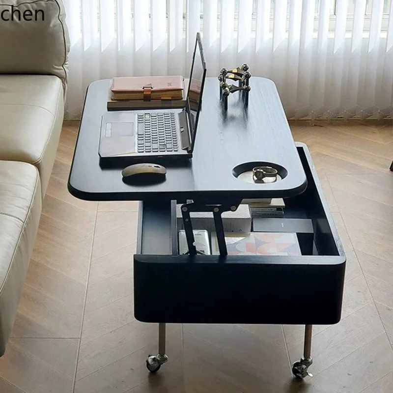 Mesa de Café com Tampo Elevató - Coffee & Tea Phúc Long avaliação e preço