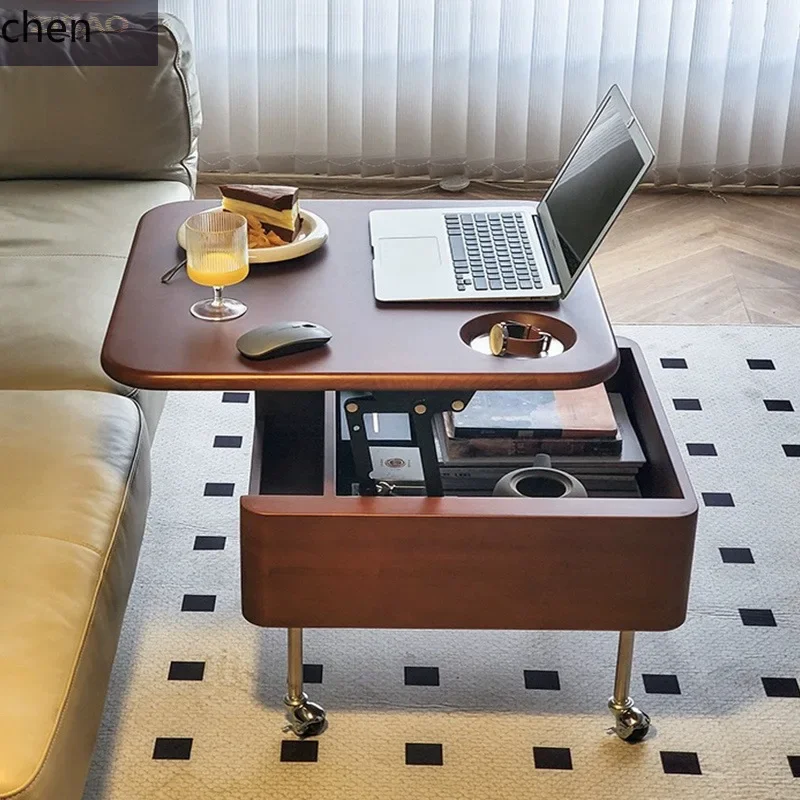 Mesa de Café com Tampo Elevató - Coffee & Tea Phúc Long avaliação e preço