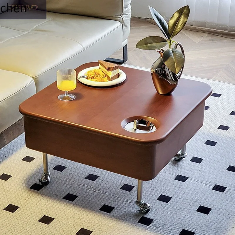 Mesa de Café com Tampo Elevató - Coffee & Tea Phúc Long avaliação e preço