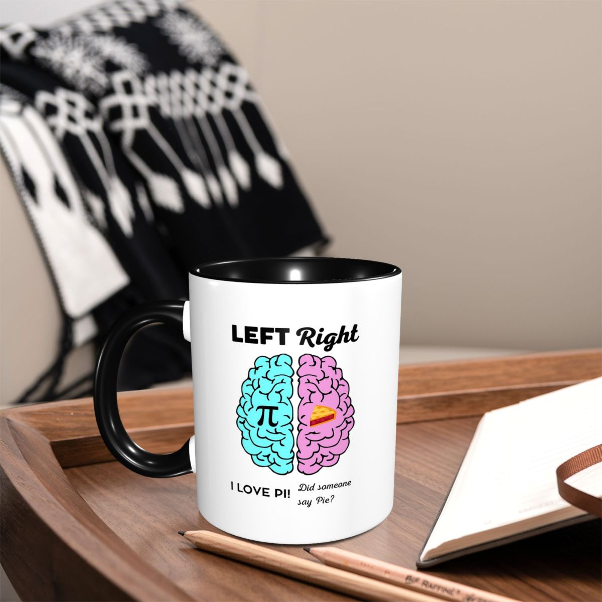 Caneca de Cerâmica Engraçada c - Coffee Tea Joke avaliação e preço