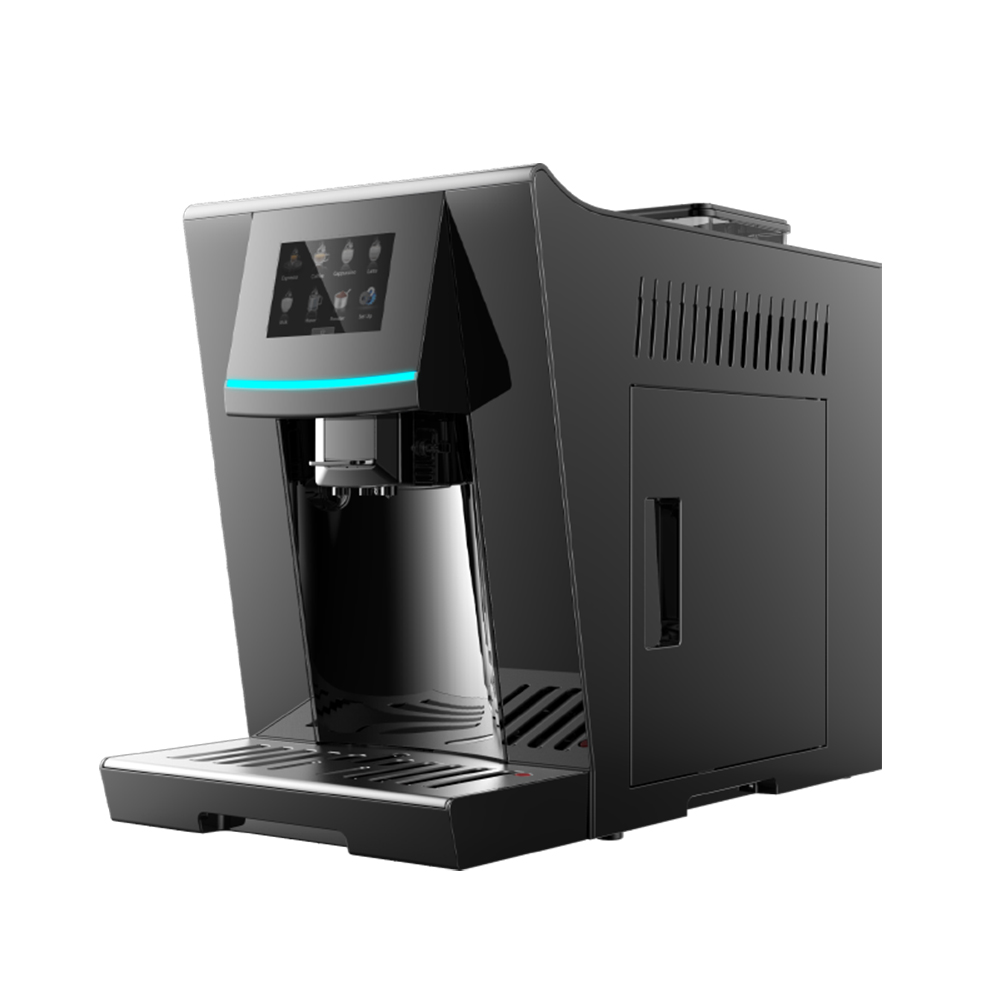 Máquina de Café Profissional A - Coffee & Tea Phúc Long avaliação e preço