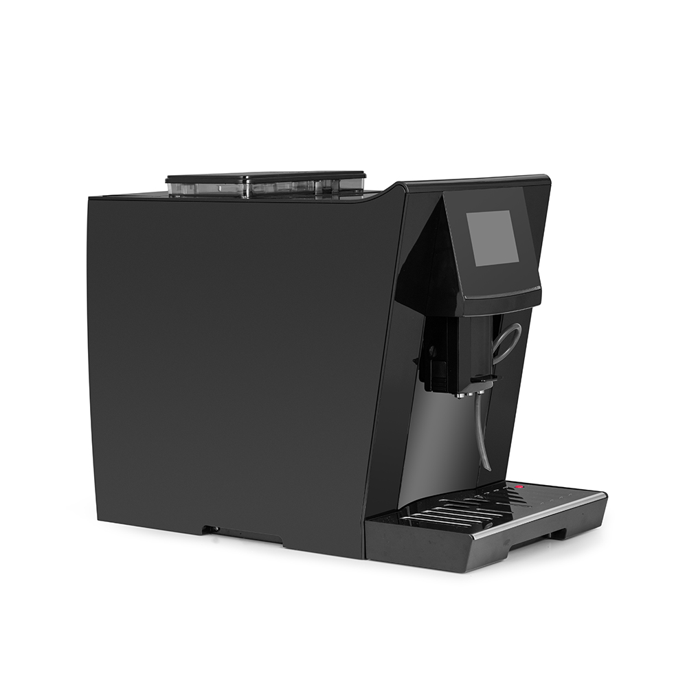 Máquina de Café Profissional A - Coffee & Tea Phúc Long avaliação e preço